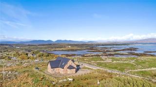 412 Bunowen Cottage - 0