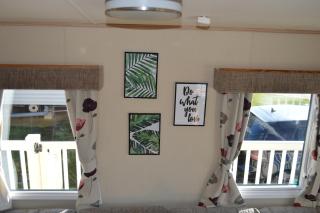 Luxury Hot Tub Caravan Tattershall Lakes, 6 berth, Dog & Pet friendly - Tattershall - 1