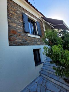 Danai Traditional Apartment - Samos (Samo) - 6