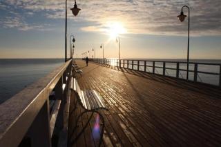 Nowe Orłowo Seaside Residence by Downtown Apartments - Gdynia - 4