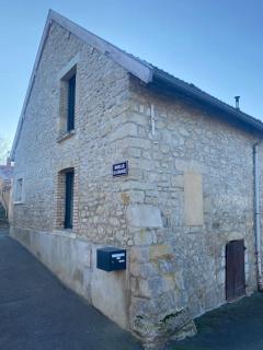 « La Suisse » Courcelloise - Courcelles-Sapicourt - 9
