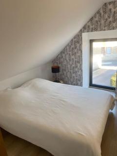 « La Suisse » Courcelloise - Courcelles-Sapicourt - 5