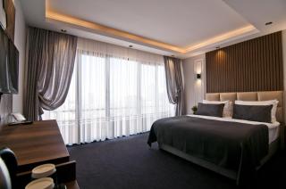 VALİDE RESİDENCE - Istambul - 0
