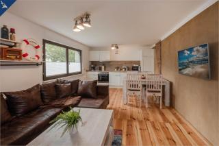 Ferienhaus Becker Ferienwohnung Luv - 6