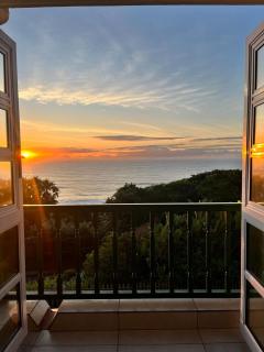 Paros Paradise - Seaside Oasis with panoramic ocean views - Ballito - 6