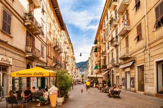 Redamare Suites - La Spezia - 8
