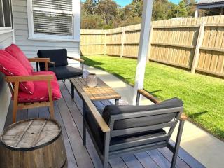 House with forest views - Creswick - 7