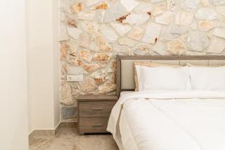 Aegean Sea Breeze Apartments - Hanioti - 5