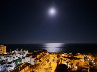 Torrox Costa ZJ Apartment - Torrox - 9