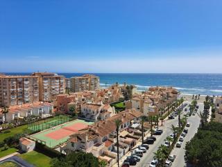 Torrox Costa ZJ Apartment - Torrox - 8