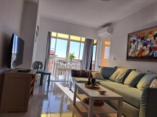 Torrox Costa ZJ Apartment - Torrox - 4