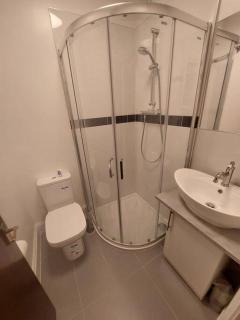 Newly refurbished studio - Londra - 3