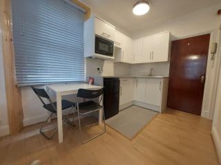 Newly refurbished studio - Londra - 1