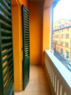 Int 6 - Suite Marco by Residence San Luca - Bologna - 7