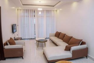 Rachel's Estate - Kigali - 9
