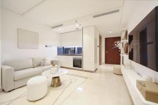 Luxury Glam Studio Near Burj Khalifa Downtown - 7