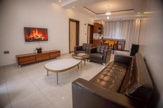 Rachel's Estate - Kigali - 8