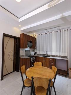 Rachel's Estate - Kigali - 7