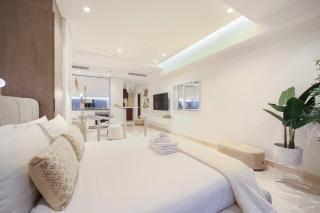 Luxury Glam Studio Near Burj Khalifa Downtown - 9