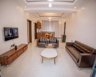 Rachel's Estate - Kigali - 4