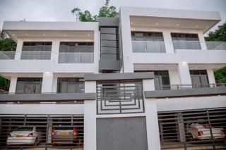 Rachel's Estate - Kigali - 3