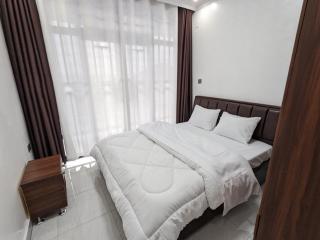 Rachel's Estate - Kigali - 2