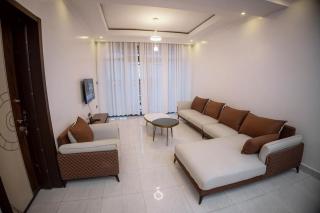 Rachel's Estate - Kigali - 1