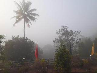 Oasis villa - Vagamon - 1