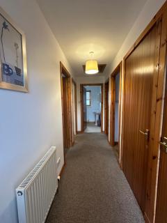 Benlochy Cottage - 8