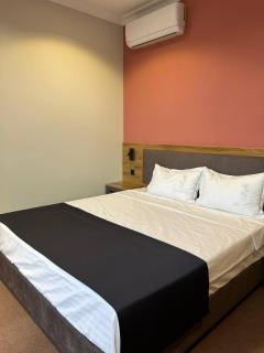MASDAR HOTEL TASHKENT - Aktepa-Chigatay - 2