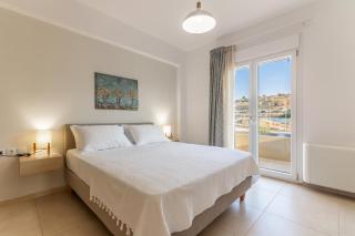 Villa Carpe Diem - 2BR - 300m to Beach - Heraklion - 9