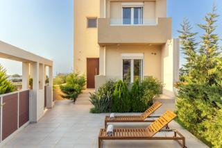 Villa Carpe Diem - 2BR - 300m to Beach - Heraklion - 7
