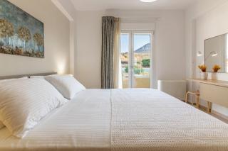 Villa Carpe Diem - 2BR - 300m to Beach - Heraklion - 1