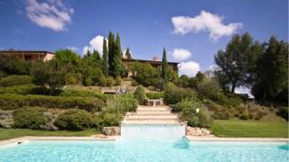 Villa Ermete - Chiusi - 8