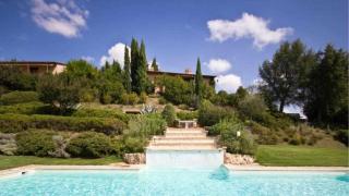 Villa Ermete - Chiusi - 7
