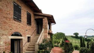 Villa Ermete - Chiusi - 3