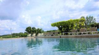 Villa Ermete - Chiusi - 1