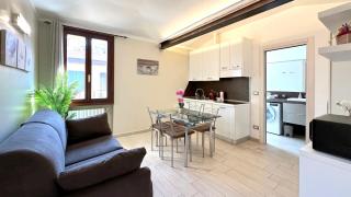 Int 5 - Appartamento Elios - Bologna - 3