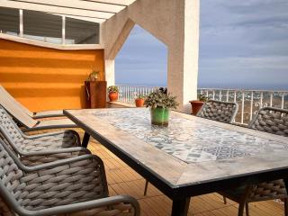Apartamento con vistas al mar Cumbre del Sol by Alterhome - Cumbre del Sol - 1
