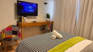 Dizengoff 208 Hotel Tel Aviv - 1