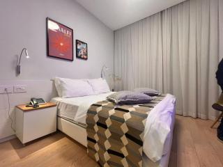 Dizengoff 208 Hotel Tel Aviv - Tel Aviv - 7