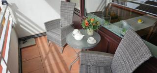 Haus Strandstraße Appartement 74 - Westerland - 6