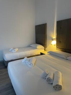 Hotel l'Etrusco - San Vincenzo - San Vincenzo - 6
