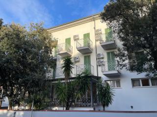 Hotel l'Etrusco - San Vincenzo - San Vincenzo - 0