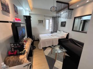Me N’ My Bed Staycation @ SMDC Trees Residences - Manila - 3