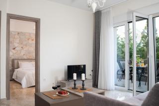 Aegean Sea Breeze Apartments - Hanioti - 7