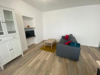 Nouveau - Maisonnette 4 pers. - Blois - 9