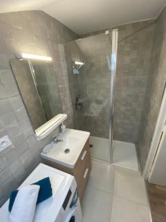 Nouveau - Maisonnette 4 pers. - Blois - 8