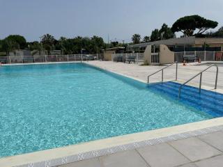 Mobilhom tout confort - Saint-Aygulf - 1