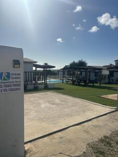 El Paraíso Perdido - Conil de la Frontera - 0